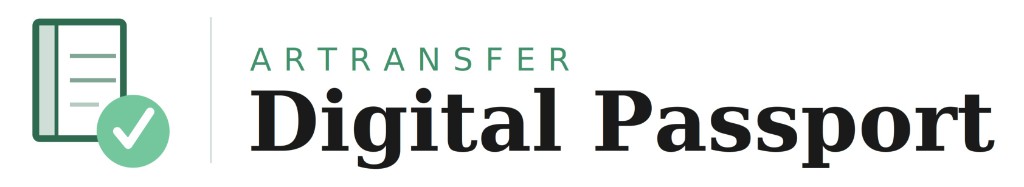 ARTRANSFER Digital Passport