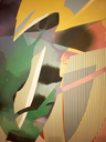 Kathryn Macnaughton - Meandering rivers - 2020 - 3