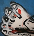 Marcio Atherino - Sans Titre - 2004 - 3