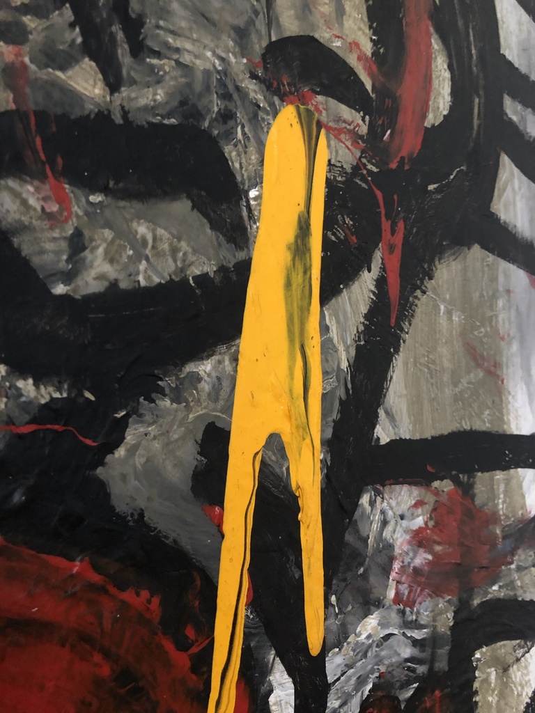 Marcio Atherino - Sans titre - 2005 - 6