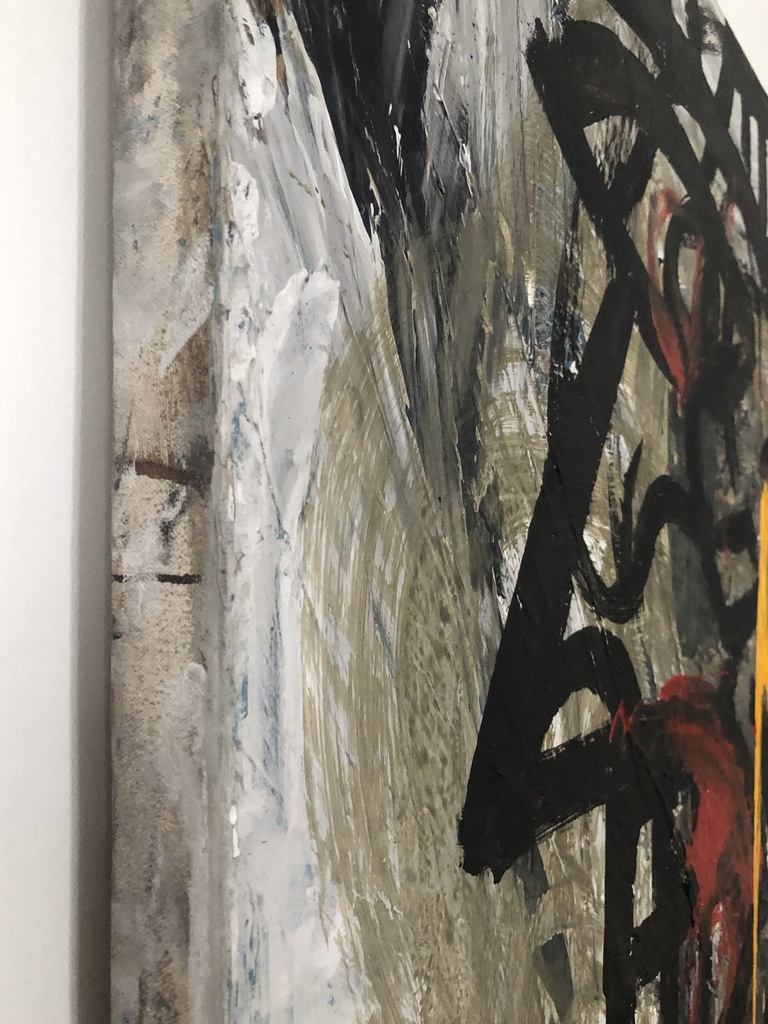Marcio Atherino - Sans titre - 2005 - 4