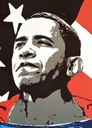 Mr. Brainwash - Obama Superman - 2008 - 3