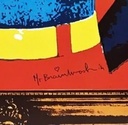 Mr. Brainwash - Obama Superman - 2008 - 4