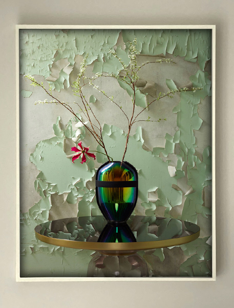 Erwin Olaf - IDEAT 07 - 2015 - 1