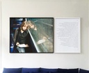 Sophie Calle - Prenez soin de vous - 2007 - 2