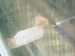 Sophie Calle - Prenez soin de vous - 2007 - 4