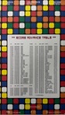 Invader - Invasion of New York City - 2003 - dos