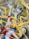 Jeanette Hayes - Sailor Moon with Crystal (from the DeMooning series) - 2015 - 3