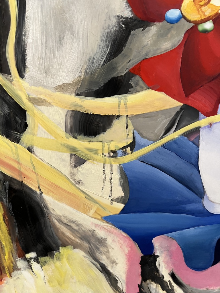Jeanette Hayes - Sailor Moon with Crystal (from the DeMooning series) - 2015 - 4