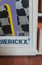 N'ES-TU PAS ESCRO?, DIERICKX?