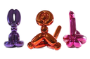 Balloon Animals, Set II