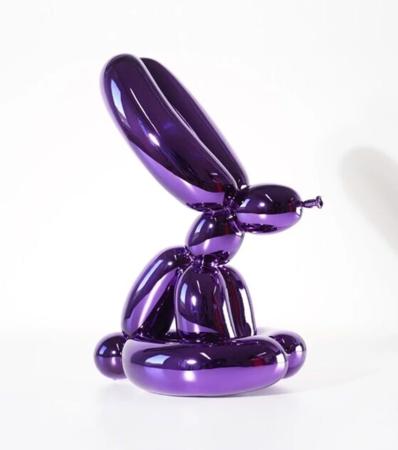 Balloon Animals, Set II
