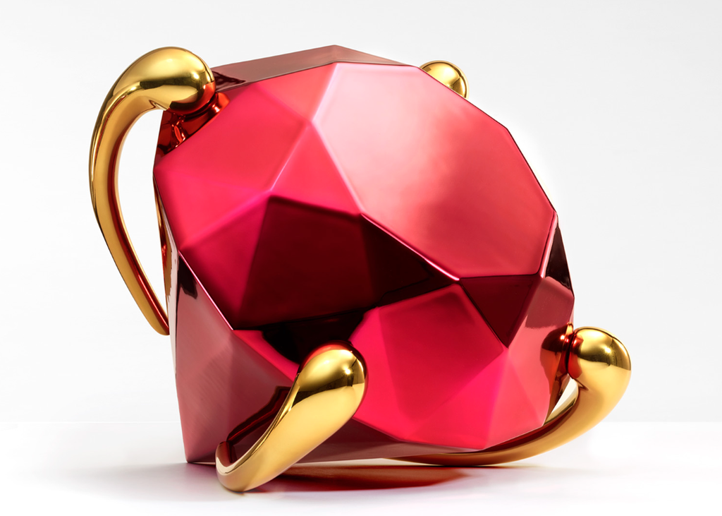Diamond (Red)