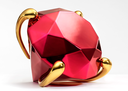 Diamond (Red)