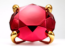 Diamond (Red)