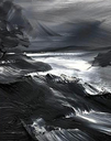 Dark is Light #4