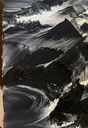 Dark is Light #1