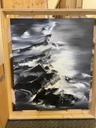 Dark is Light #1