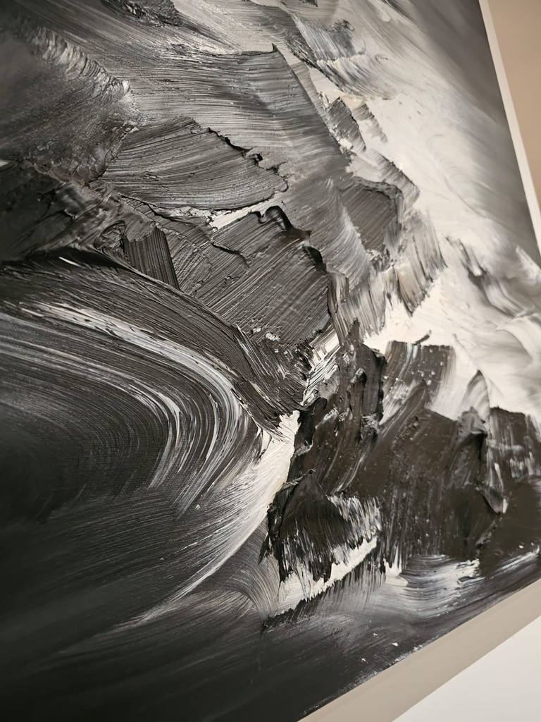 Dark is Light #1