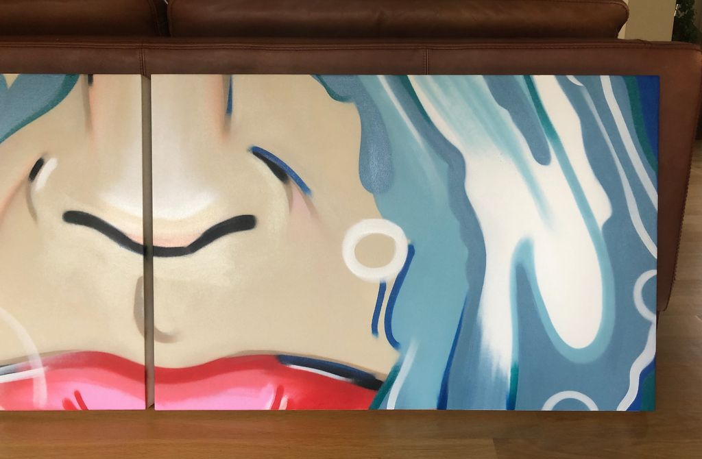 Hurricane (Diptyque)