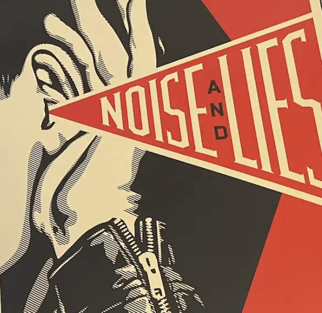 Noise and Lies (RED)
