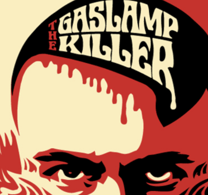 Gaslamp Killer