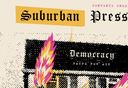 Suburban Pressure 
