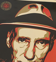 Burroughs 100 years
