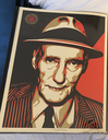 Burroughs 100 years