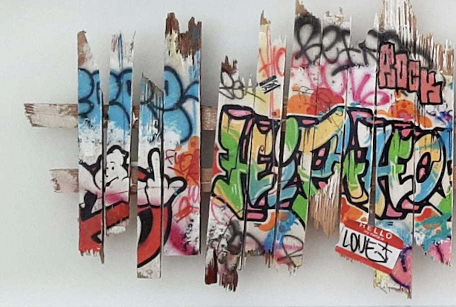 Vandal joker