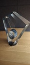 Trou de verre