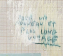 POUR UN NOUVEAU ET PLUS LONG VOYAGE
