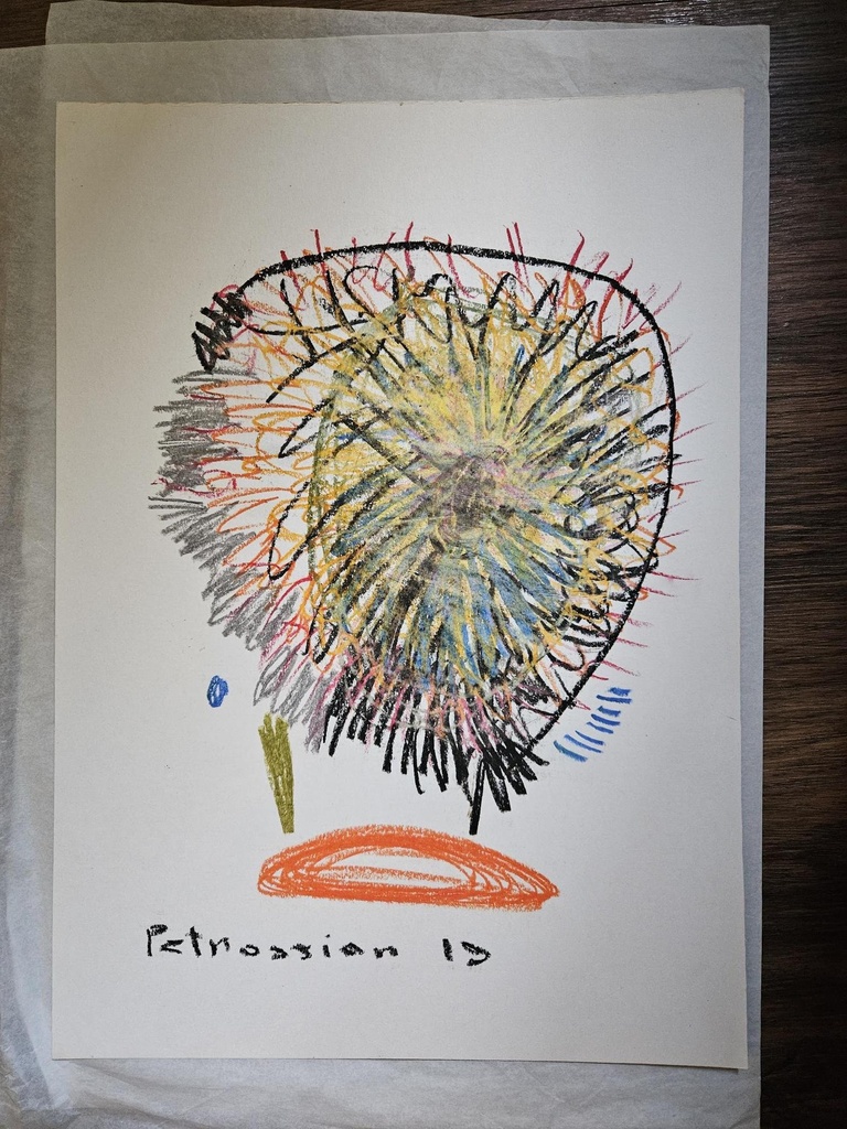 Hedgehog