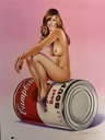 Campbell's Soup Blondes
