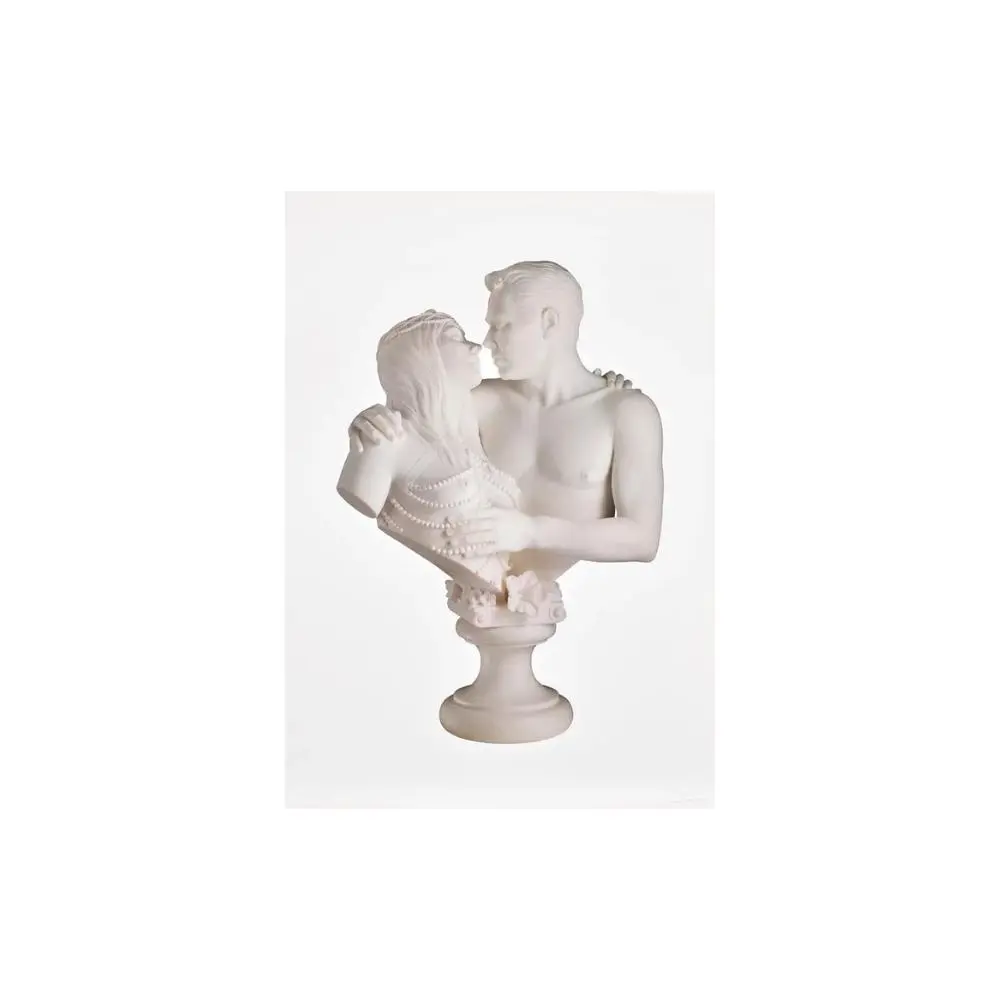 Bourgeois Bust