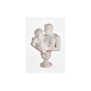 Bourgeois Bust