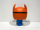 Juanin “The Power of the letters” (Orange)