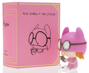 Olivia “The Power of the letters” (Pink)