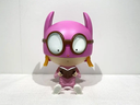 Olivia “The Power of the letters” (Pink)