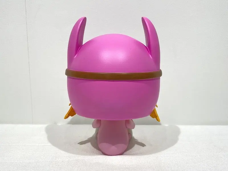 Olivia “The Power of the letters” (Pink)