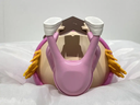 Olivia “The Power of the letters” (Pink)