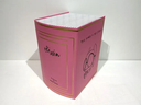 Olivia “The Power of the letters” (Pink)