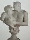 Bourgeois Bust