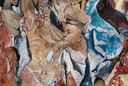 Les Demoiselles d'Avignon