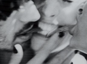 Untitled (Série Omahyra & Boyd)