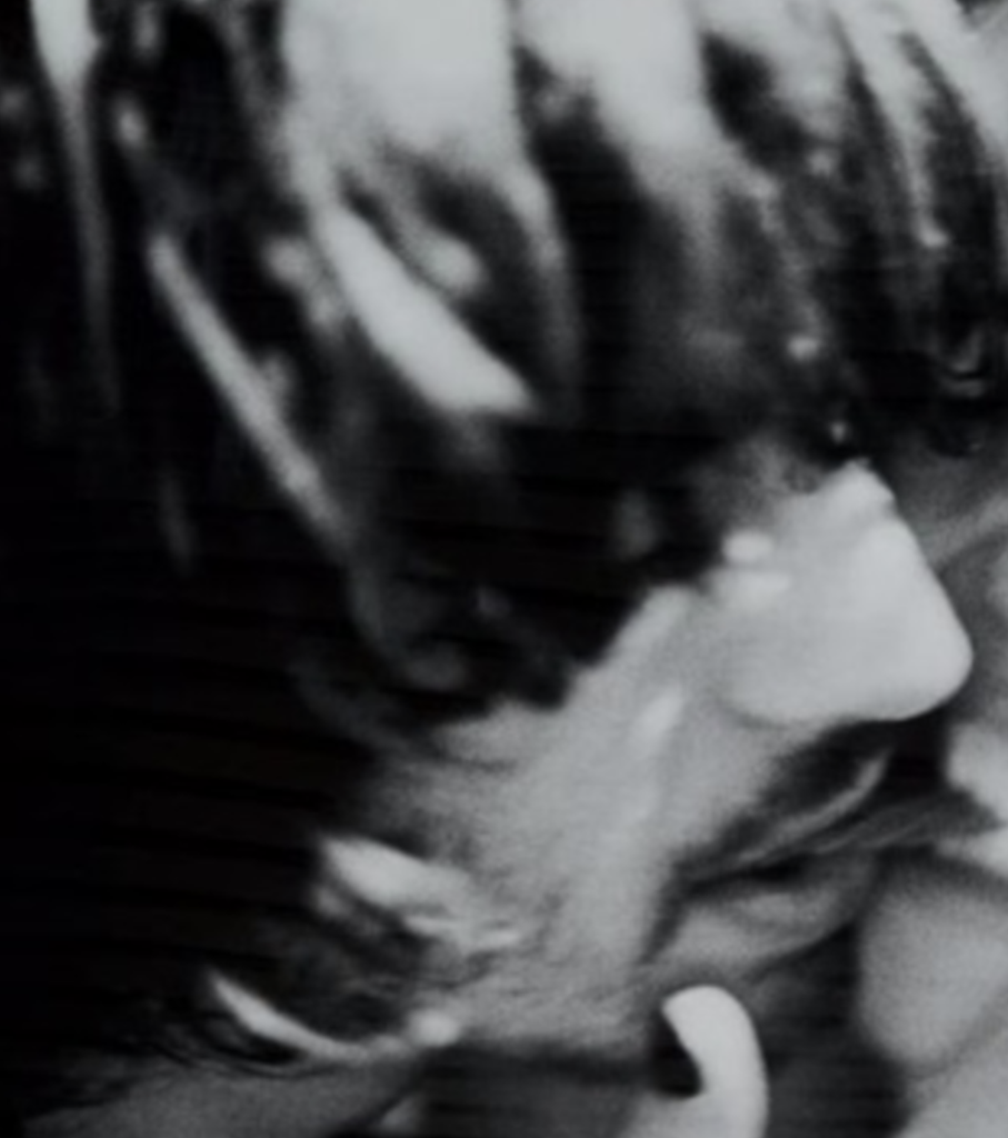 Untitled (Série Omahyra & Boyd)