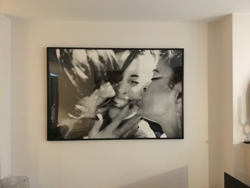 Untitled (Série Omahyra & Boyd)