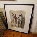 Walking Women