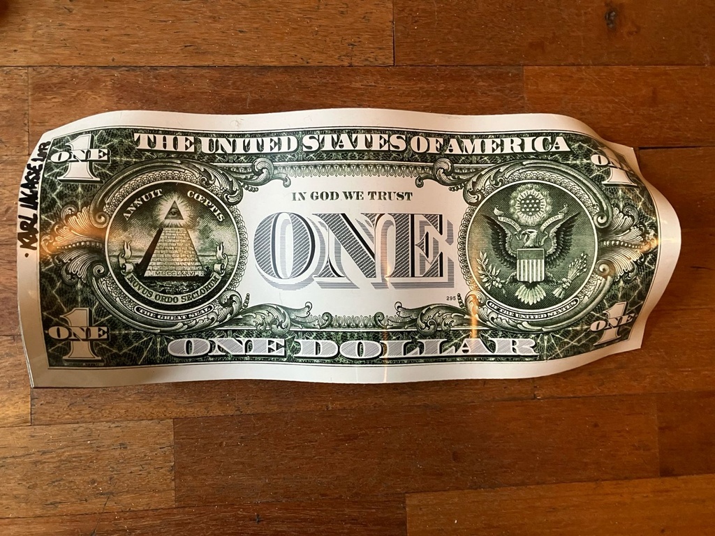 Billet