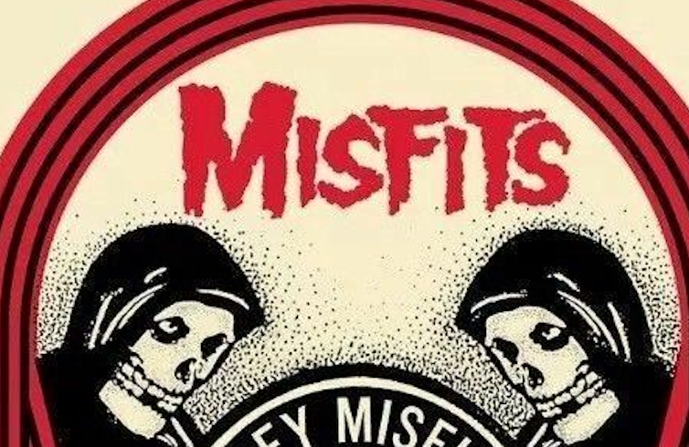 Misfits Horror business